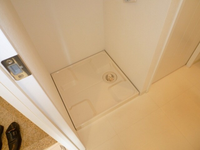 ドゥーエつつじヶ丘の物件内観写真