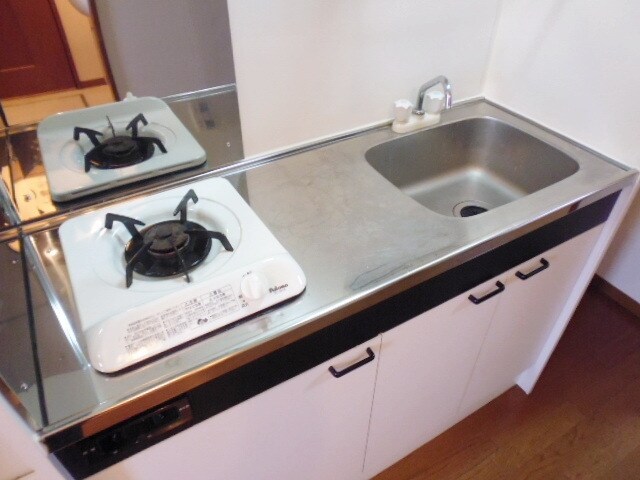 ボワフルールＡの物件内観写真