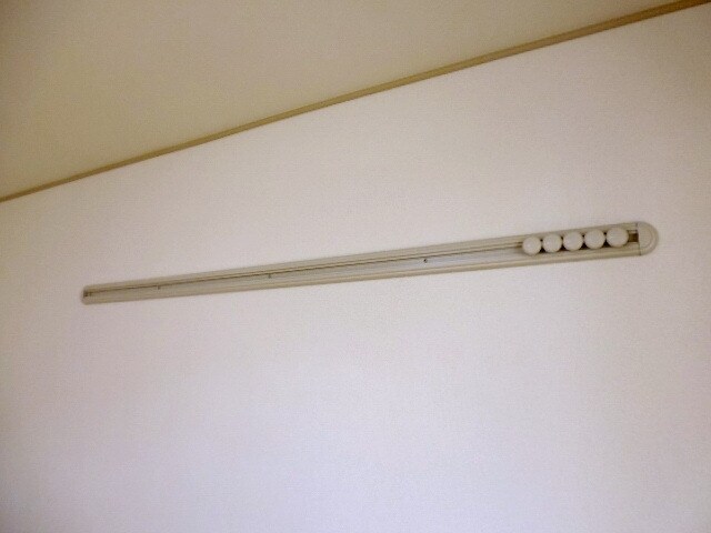 ボワフルールＡの物件内観写真