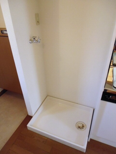 ボワフルールＡの物件内観写真