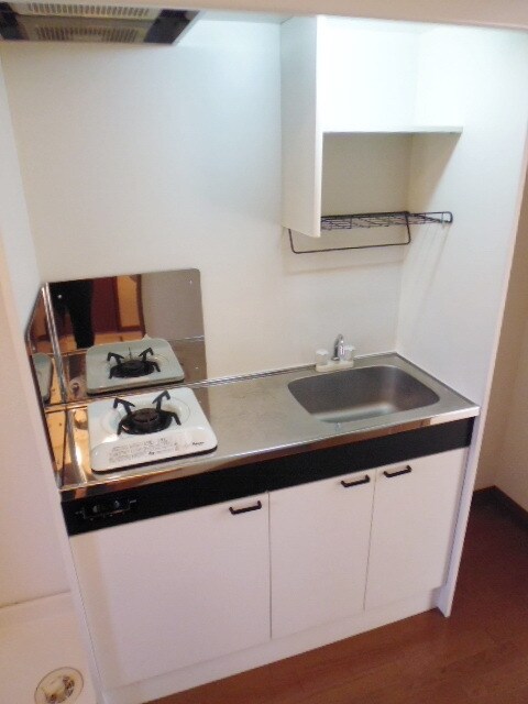 ボワフルールＡの物件内観写真