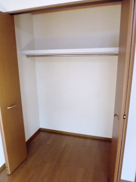 ボワフルールＡの物件内観写真