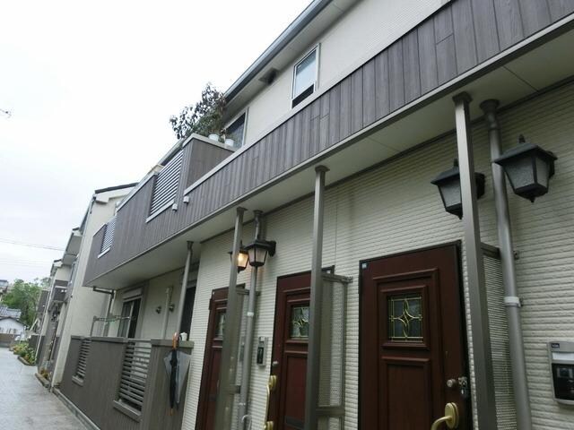 ブラン　グリシーヌの物件内観写真