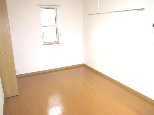 ブラン　グリシーヌの物件内観写真