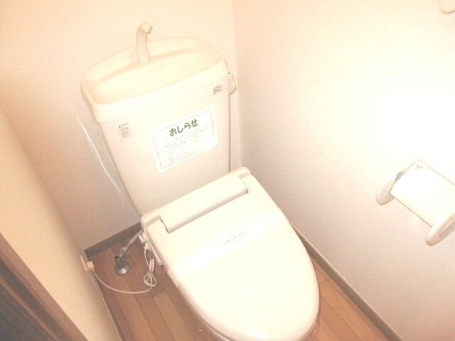 ブラン　グリシーヌの物件内観写真