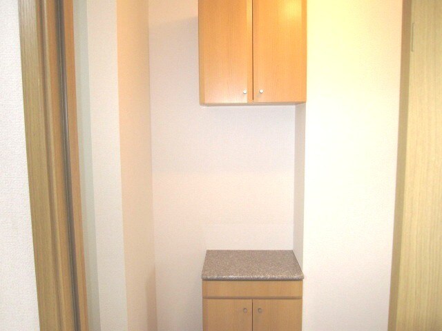 ブラン　グリシーヌの物件内観写真