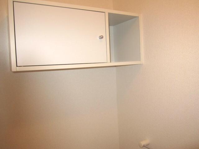 ブラン　グリシーヌの物件内観写真