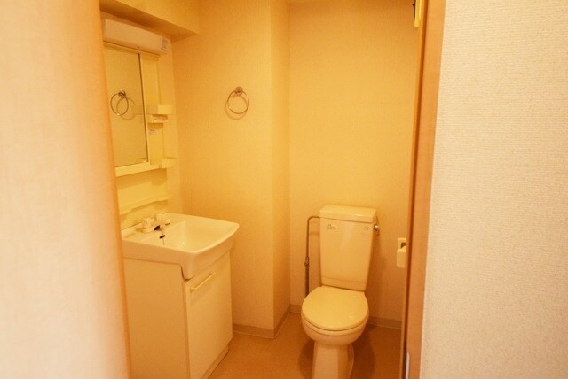 レスポワール多摩川の物件内観写真