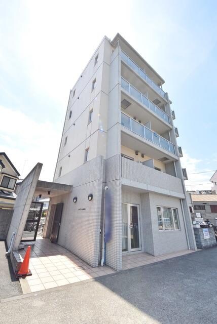 レスポワール多摩川の物件内観写真