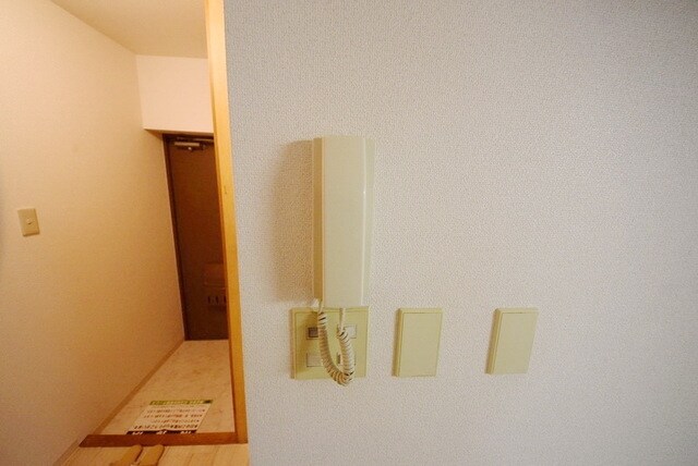 スターハイツ芦花公園の物件内観写真