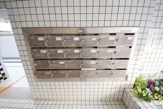 スターハイツ芦花公園の物件内観写真