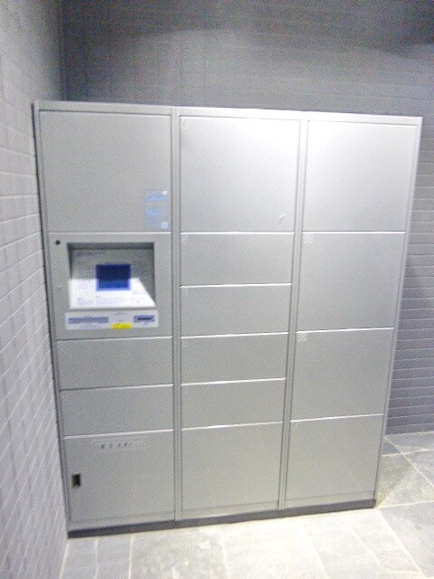 アンビックスつつじヶ丘　Ｂ棟の物件内観写真