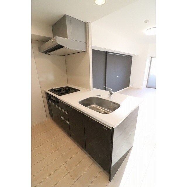 コンフォリア桜上水の物件内観写真