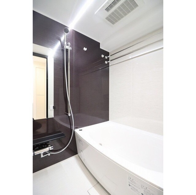 コンフォリア桜上水の物件内観写真