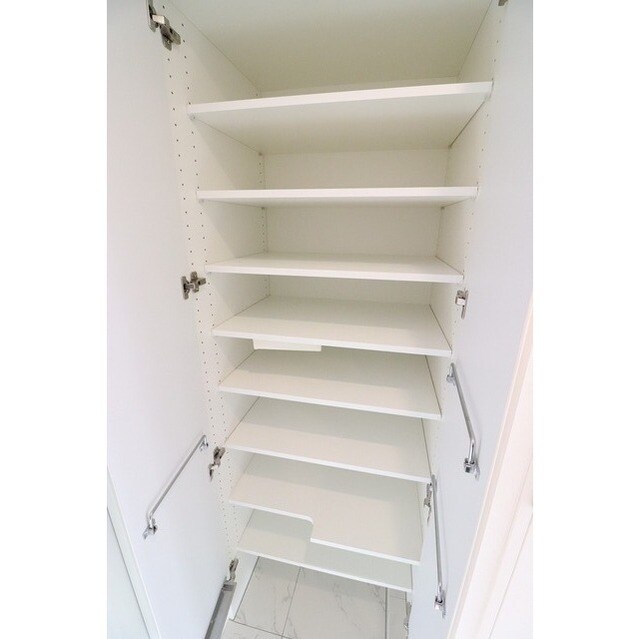 コンフォリア桜上水の物件内観写真