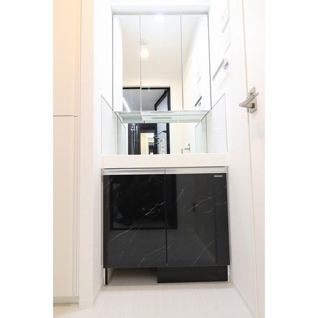 コンフォリア桜上水の物件内観写真