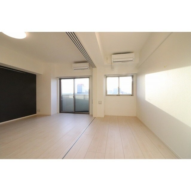 コンフォリア桜上水の物件内観写真