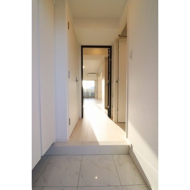 コンフォリア桜上水の物件内観写真