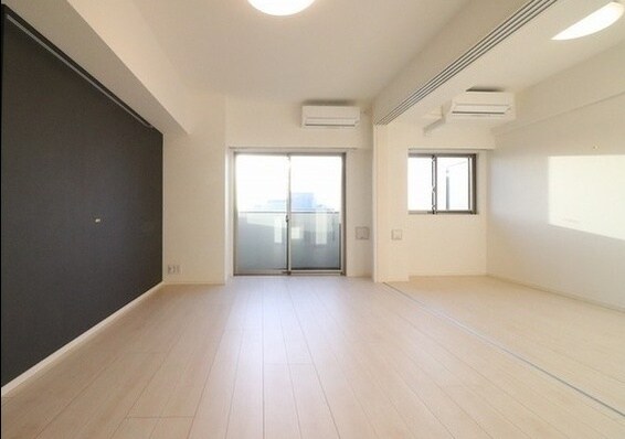 コンフォリア桜上水の物件内観写真