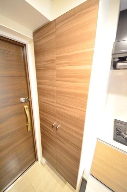 ＫＤＸレジデンス桜上水の物件内観写真