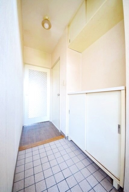 ウィンダム宮前の物件内観写真