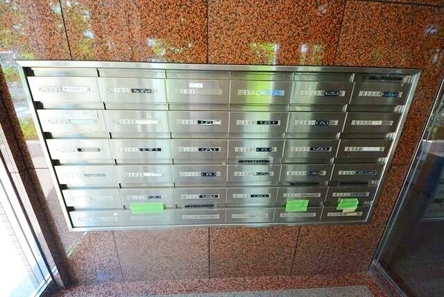 ウィンダム宮前の物件内観写真