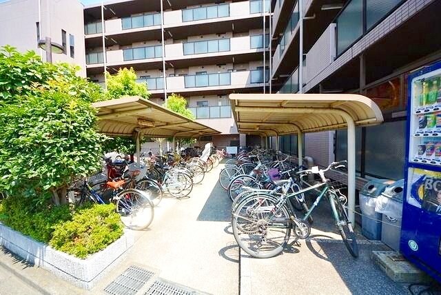 ウィンダム宮前の物件内観写真