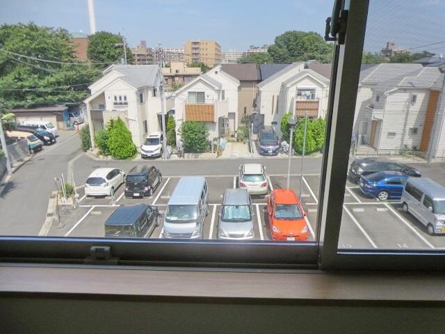 Ｖｉｌｌａ　Ｐｒｅｍｉｅｒの物件内観写真