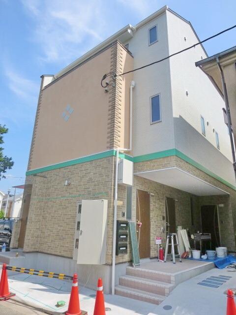 Ｖｉｌｌａ　Ｐｒｅｍｉｅｒの物件内観写真