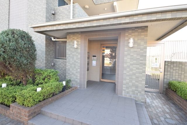 ドゥベルジュールの物件内観写真