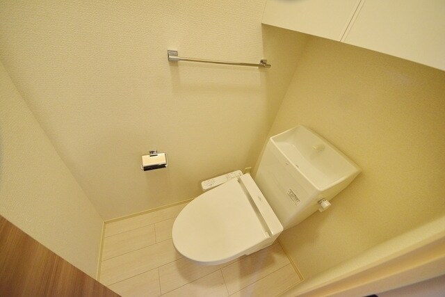 サリジエ宮町の物件内観写真