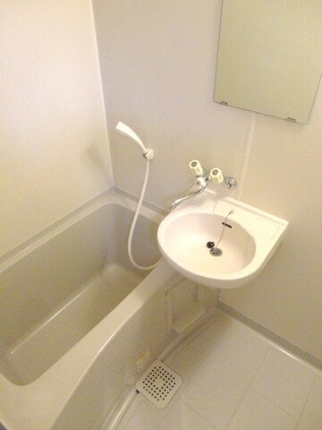 ドルフ北烏山　Ａの物件内観写真