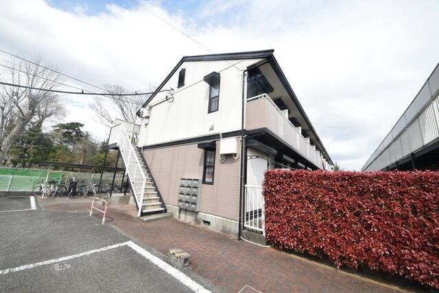 ドルフ北烏山　Ａの物件内観写真