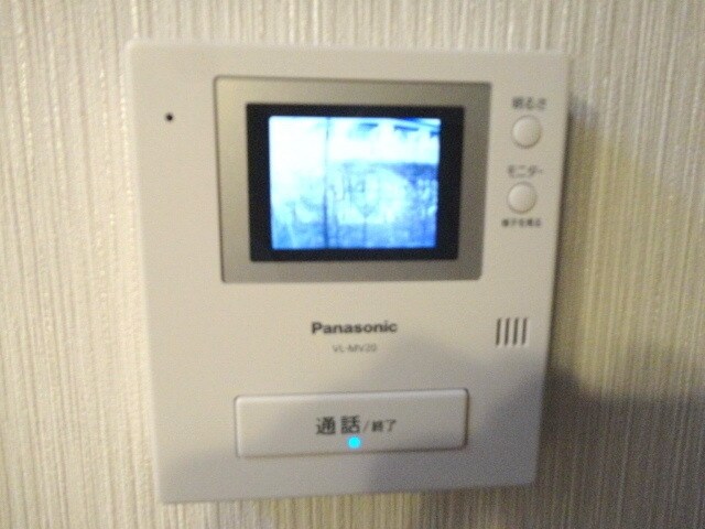 ドルフ北烏山　Ａの物件内観写真