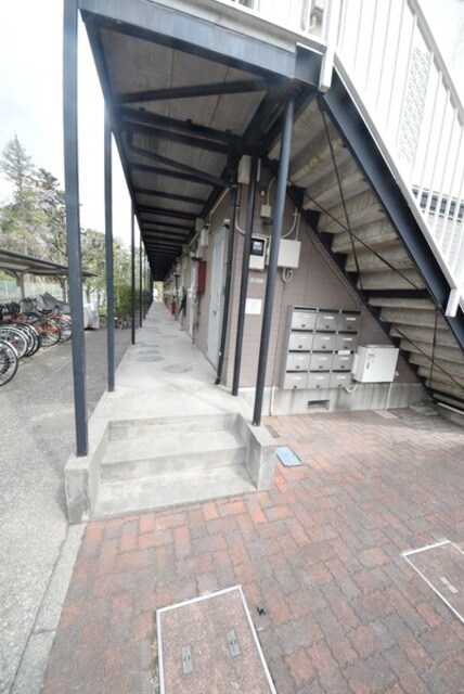 ドルフ北烏山　Ａの物件内観写真