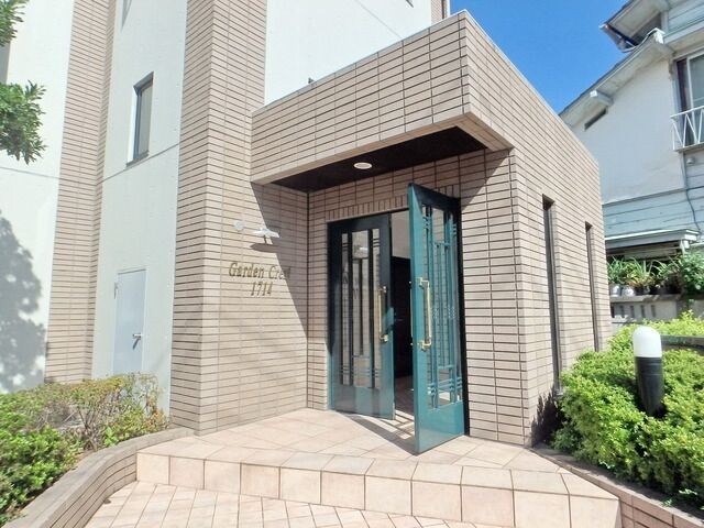 ガーデンクレスト１７１４の物件内観写真