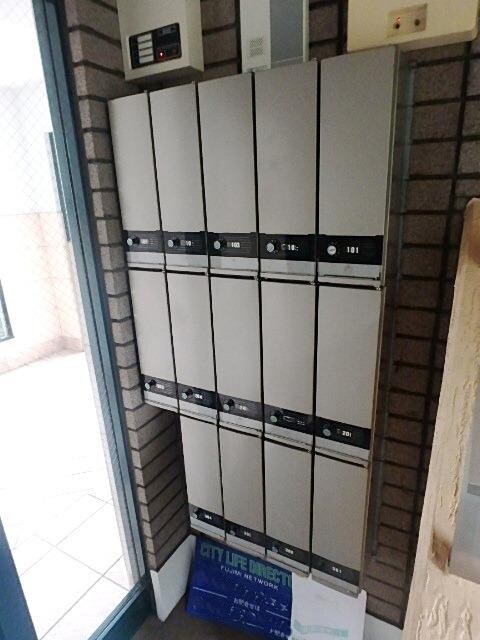 ガーデンクレスト１７１４の物件内観写真