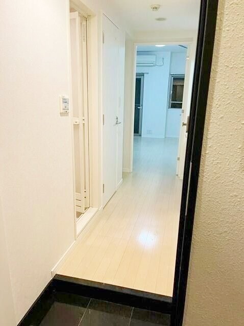 ヴィーダ高井戸の物件内観写真