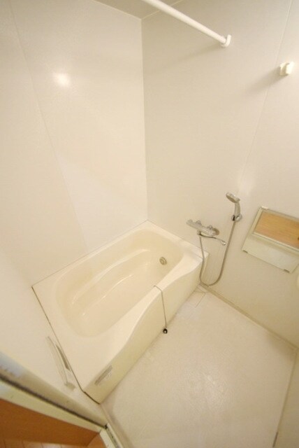 ジェネシスＡの物件内観写真