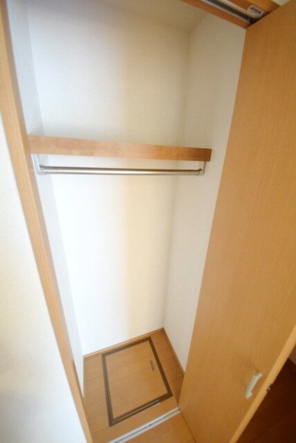 ジェネシスＡの物件内観写真