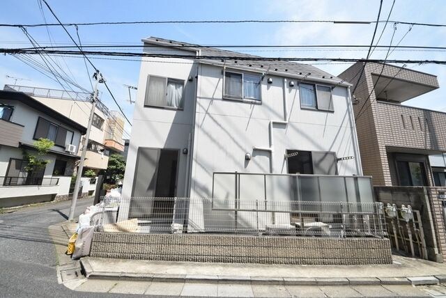 ジェネシスＡの物件内観写真