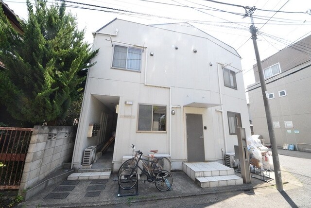 ジェネシスＡの物件内観写真