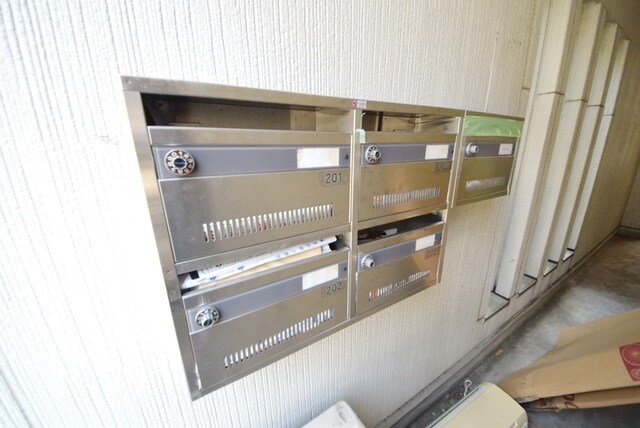 ジェネシスＡの物件内観写真