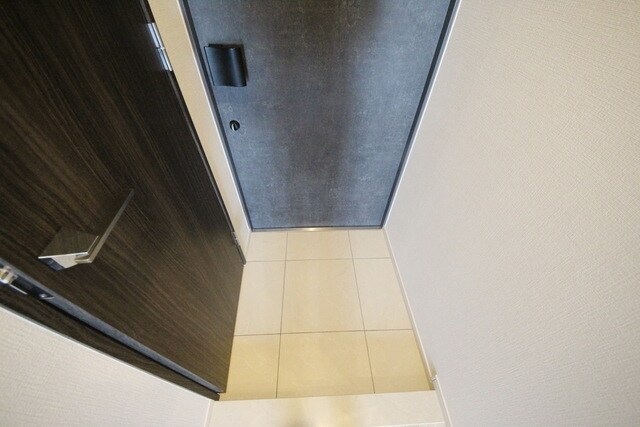 GRANPASEO明大前の物件内観写真