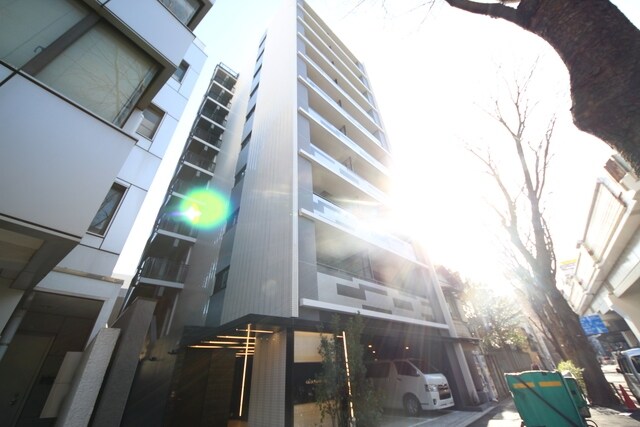 GRANPASEO明大前の物件内観写真