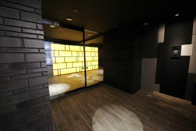 GRANPASEO明大前の物件内観写真