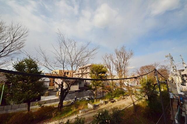 ＯＬＩＯ上北沢の物件内観写真