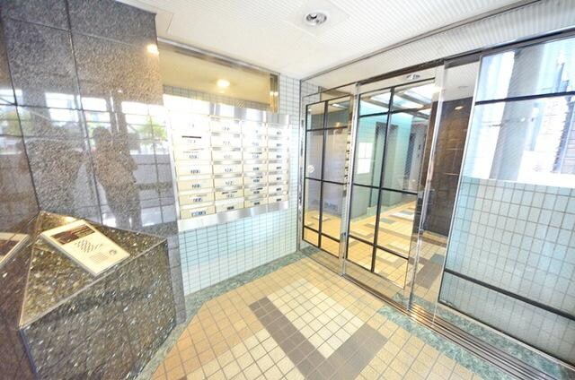 ＯＬＩＯ上北沢の物件内観写真