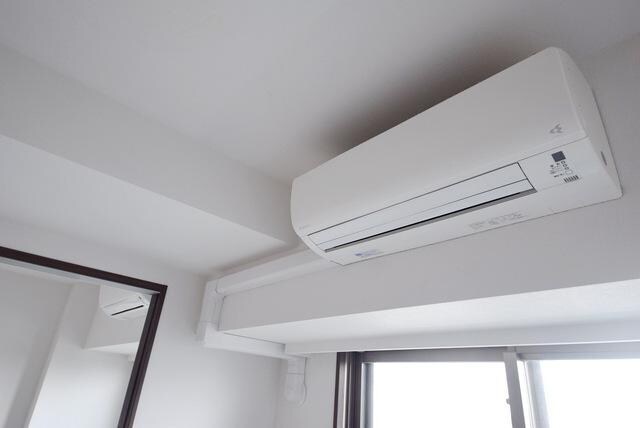 北松レジデンス　　　の物件内観写真