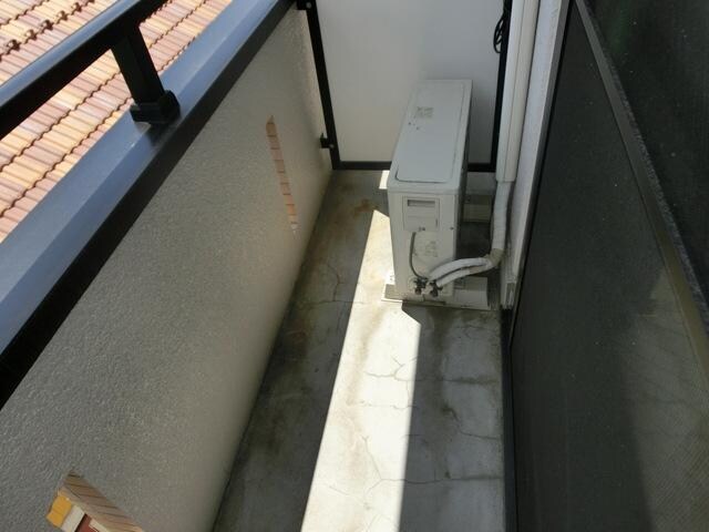 伊藤ビルの物件内観写真